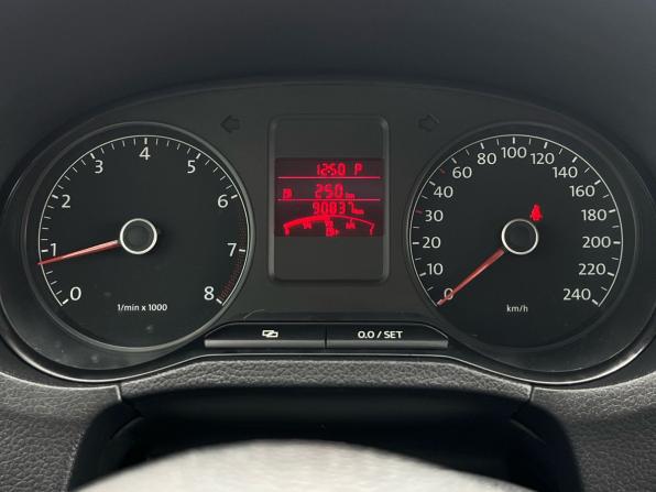 Volkswagen Polo V с пробегом 2011 года, цена 860 000 рублей, 90837 км, седан, Автокод Объявления