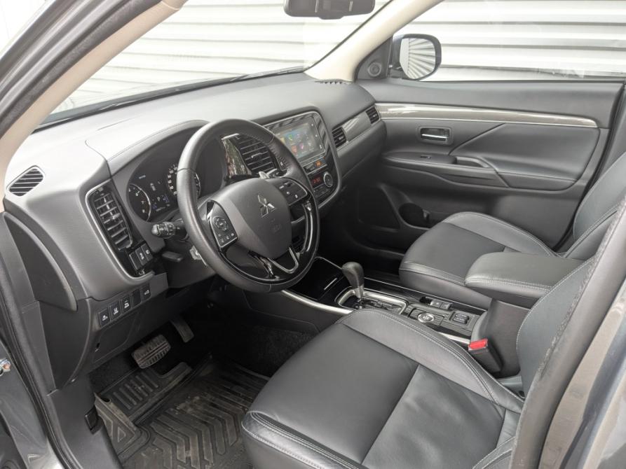 Mitsubishi Outlander III Рестайлинг 3 Москва  - изображение 19