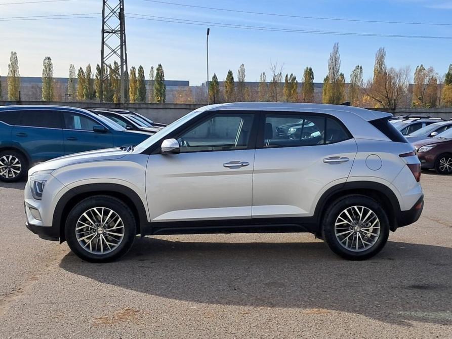 Hyundai Creta II Набережные Челны  - изображение 10