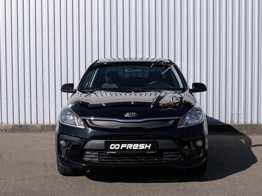 Kia Rio IV Сочи  - изображение 3