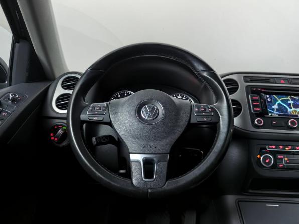 Volkswagen Tiguan I Рестайлинг с пробегом 2013 года, цена 989 000 рублей, 221852 км, внедорожник, Автокод Объявления