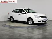 Nissan Almera III (G15) Белгород  - изображение 21