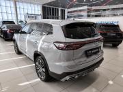 Chery Tiggo 7 Pro Plug-in Hybrid Казань  - изображение 30