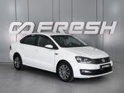 Volkswagen Polo V Рестайлинг Ростов-на-Дону  - изображение 17