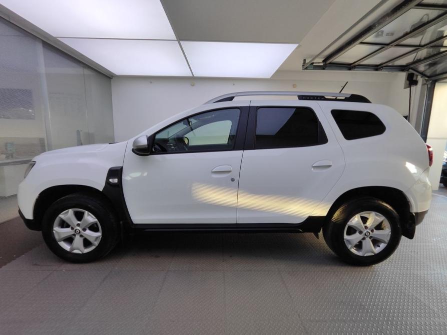 Renault Duster II Уфа  - изображение 10