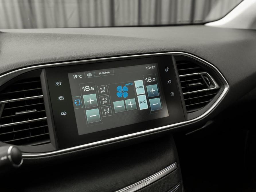 Peugeot 308 II Москва  - изображение 20
