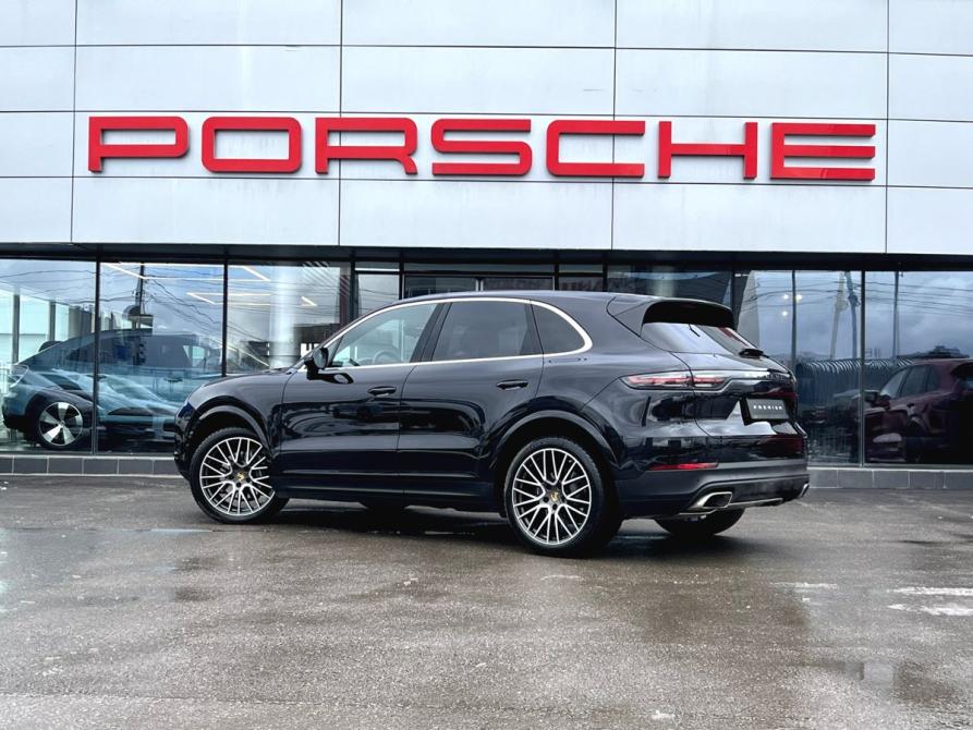 Porsche Cayenne III Пермь  - изображение 3