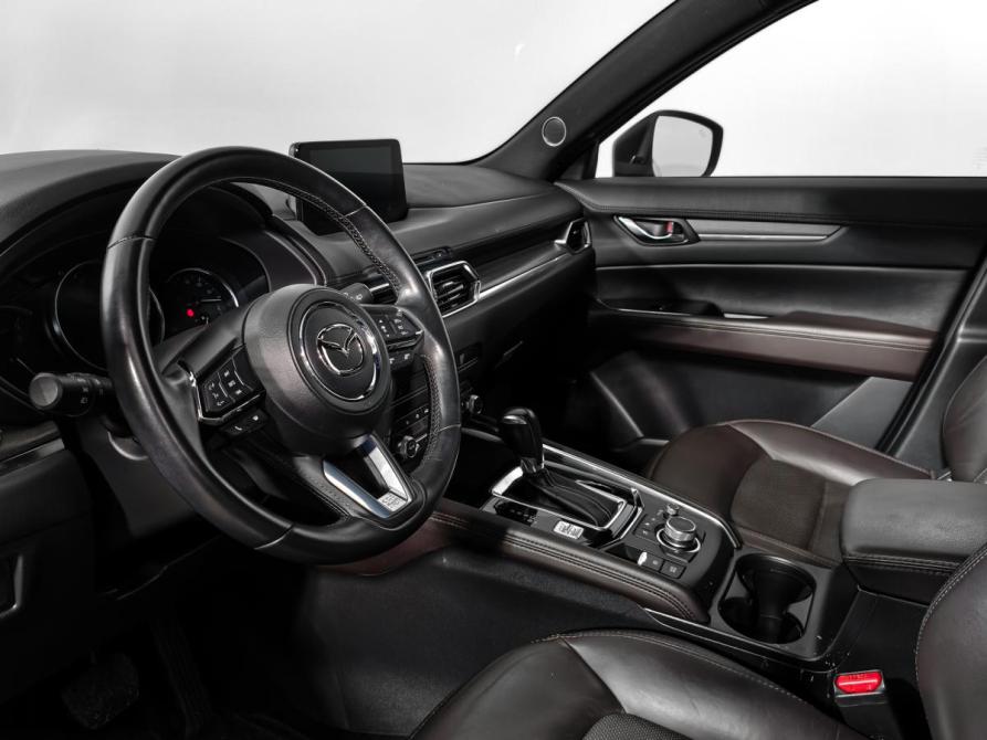 Mazda CX-5 II Санкт-Петербург  - изображение 9