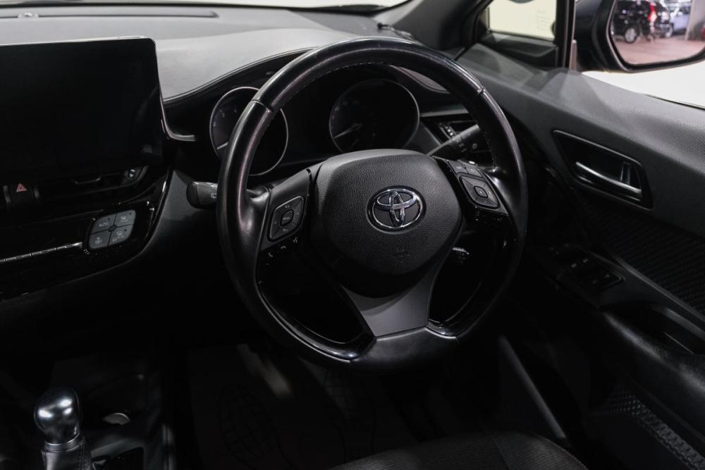 Toyota C-HR I Новокузнецк  - изображение 18