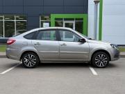 Lada (ВАЗ) Granta I Рестайлинг Ярославль  - изображение 19