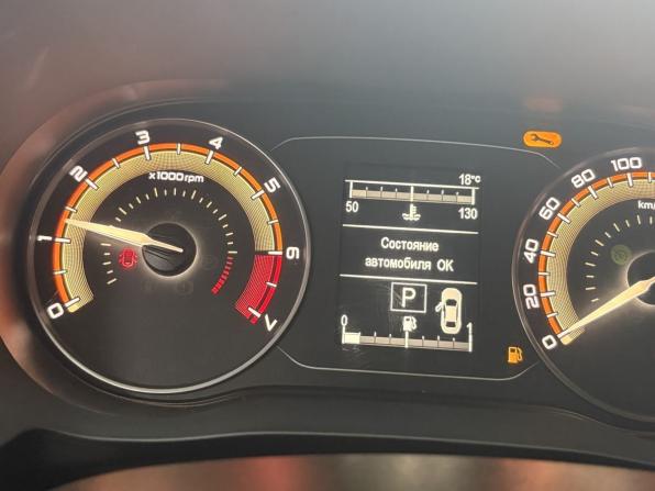 Lada (ВАЗ) Vesta I Рестайлинг (NG) с пробегом 2024 года, цена 1 351 000 рублей, 44081 км, универсал, Автокод Объявления