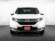 Honda CR-V V Рестайлинг Иркутск  - изображение 26