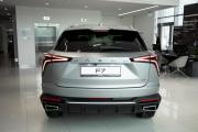 Haval F7 II Москва  - изображение 24