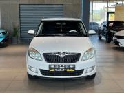 Skoda Fabia II Рестайлинг Оренбург  - изображение 19