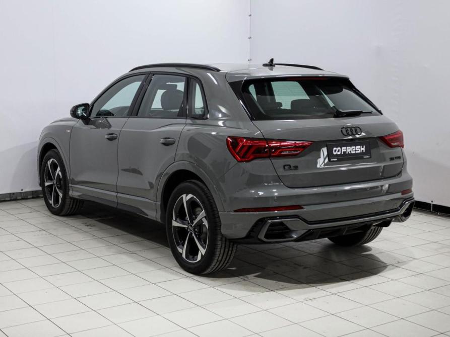 Audi Q3 II (F3) Ростов-на-Дону  - изображение 2