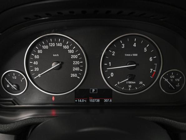 BMW X3 II (F25) с пробегом 2012 года, цена 1 684 000 рублей, 152738 км, внедорожник, Автокод Объявления