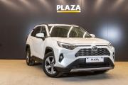 Toyota RAV4 V (XA50) Уфа  - изображение 23