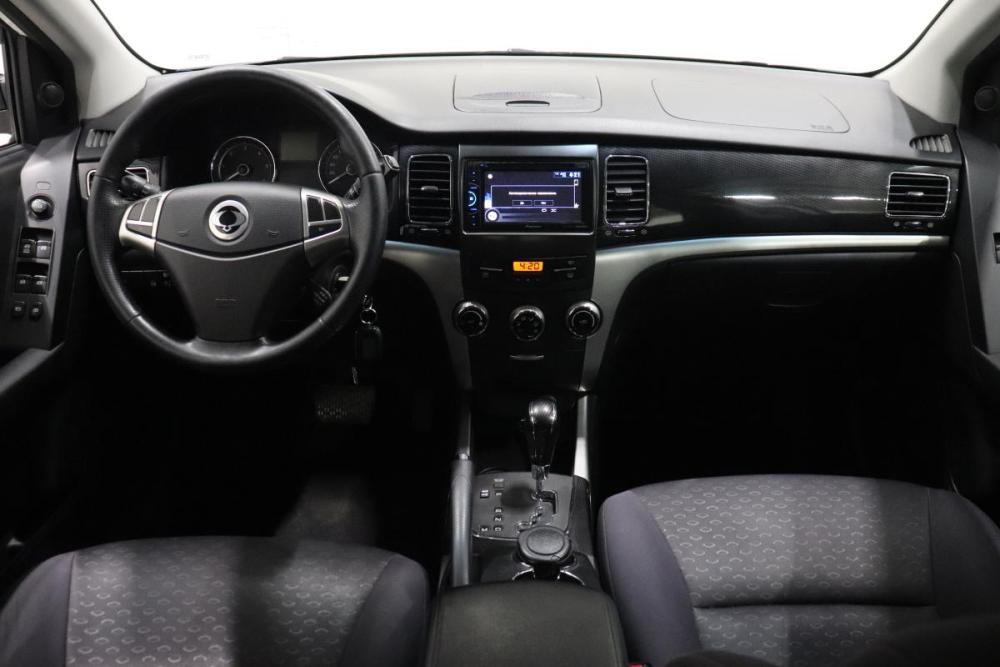 SsangYong Actyon II Ульяновск  - изображение 7