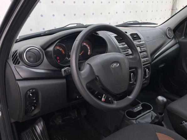 Lada (ВАЗ) Granta I Рестайлинг с пробегом 2024 года, цена 965 000 рублей, 52340 км, универсал, Автокод Объявления