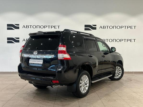 Toyota Land Cruiser Prado 150 Series Рестайлинг 1 с пробегом 2015 года, цена 2 799 000 рублей, 416801 км, внедорожник, Автокод Объявления