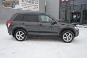Suzuki Grand Vitara II Рестайлинг Екатеринбург  - изображение 17