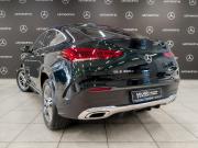 Mercedes-Benz GLE Coupe II (C167) Москва  - изображение 35