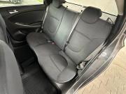 Hyundai Solaris I Рестайлинг Тамбов  - изображение 32