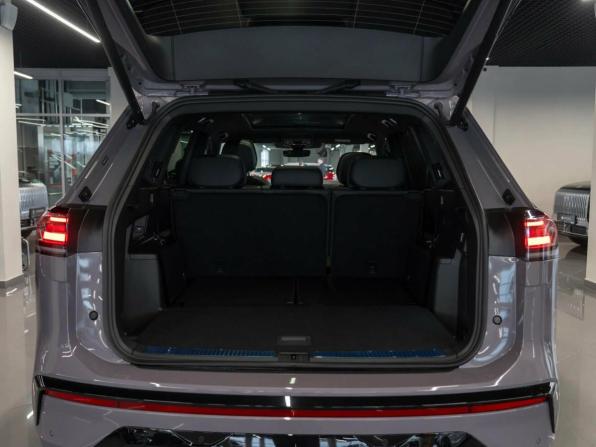 Volkswagen Teramont II (China Market) с пробегом 2026 года, цена 6 090 000 рублей, 33 км, внедорожник, Автокод Объявления