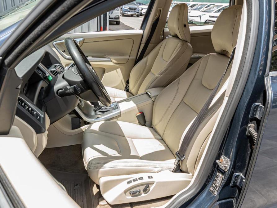 Volvo XC60 I Рестайлинг Краснодар  - изображение 10