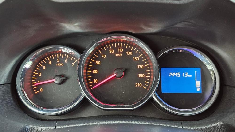 Nissan Terrano III (D10) Вологда  - изображение 10