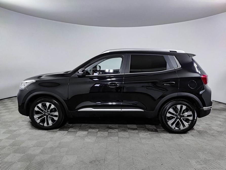 Chery Tiggo 4 I Рестайлинг Уфа  - изображение 10