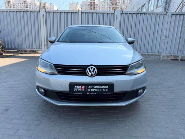 Volkswagen Jetta VI с пробегом 2011 года, цена 849 000 рублей, 225300 км, седан, Автокод Объявления