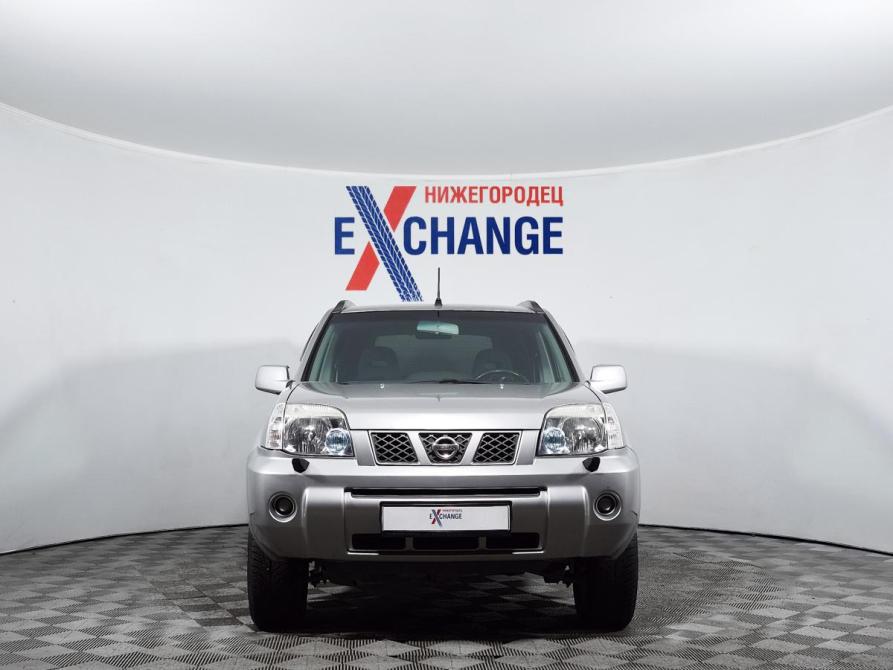 Nissan X-Trail I Рестайлинг Нижний Новгород  - изображение 2