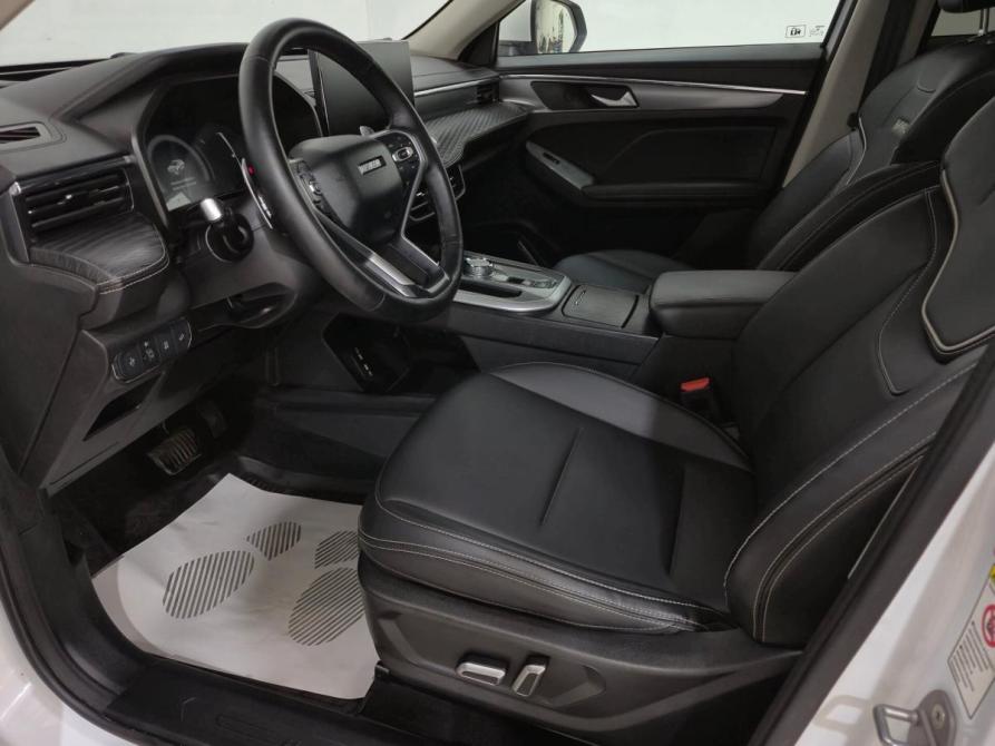 Haval Jolion I Альметьевск  - изображение 9