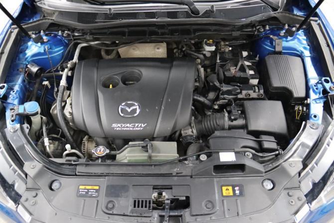 Mazda CX-5 I с пробегом 2013 года, цена 1 775 750 рублей, 172275 км, внедорожник, Автокод Объявления