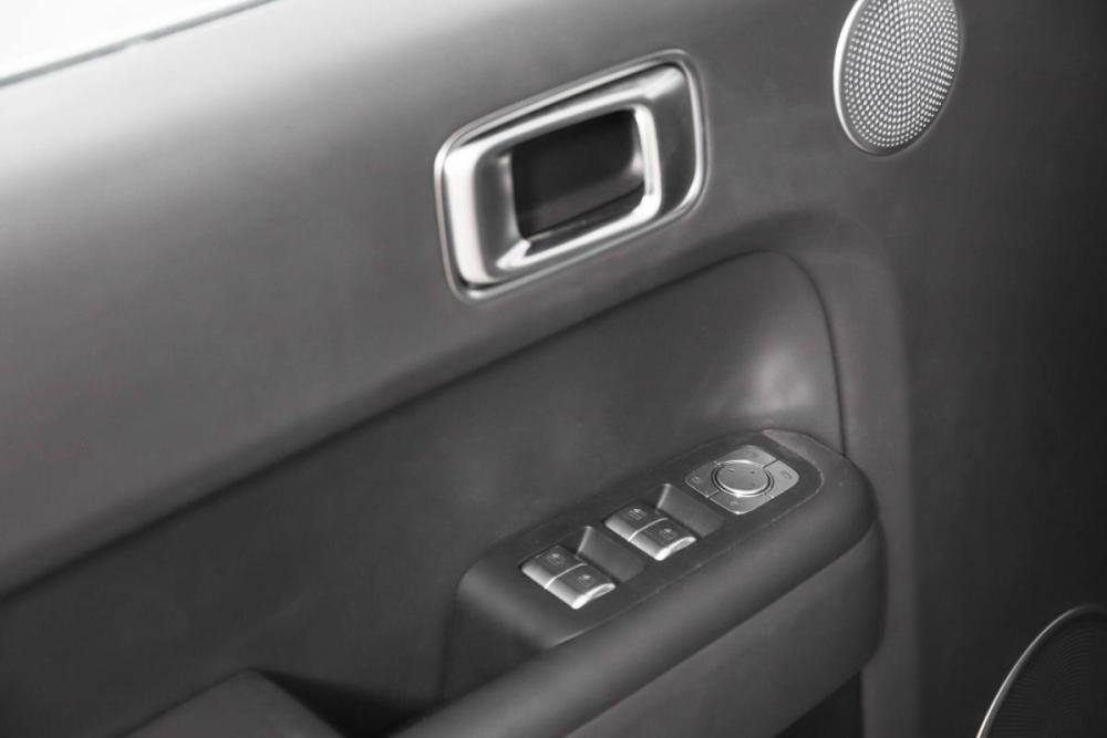 Li Auto (Lixiang) L7 I Рестайлинг Москва  - изображение 16