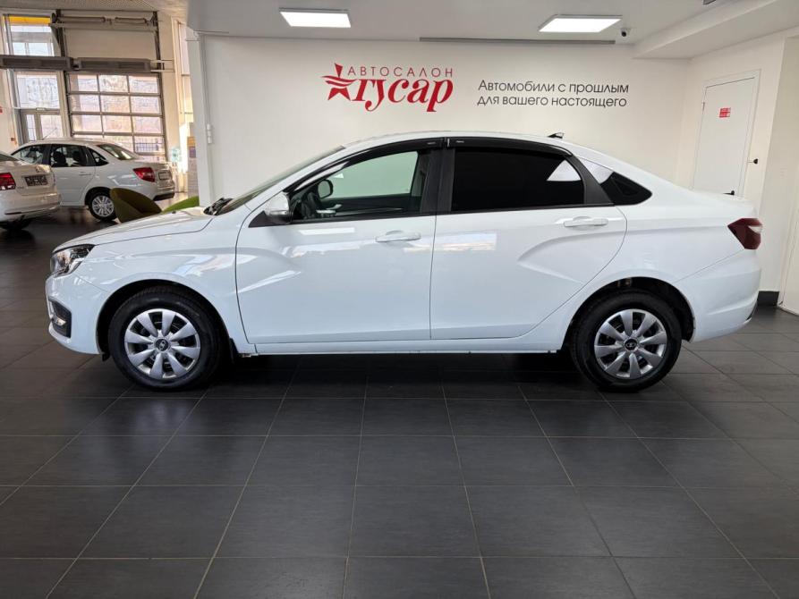 Lada (ВАЗ) Vesta I Рестайлинг (NG) Киров  - изображение 4