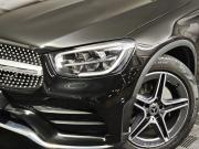 Mercedes-Benz GLC I (X253) Рестайлинг Москва  - изображение 30