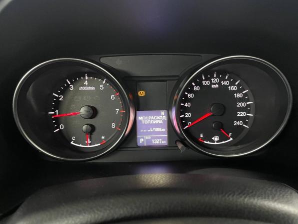 Haval M6 II с пробегом 2025 года, цена 2 199 000 рублей, 1325 км, внедорожник, Автокод Объявления