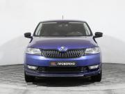 Skoda Rapid I Рестайлинг Москва  - изображение 22