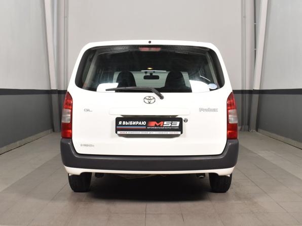 Toyota Probox I с пробегом 2013 года, цена 799 995 рублей, 159555 км, универсал, Автокод Объявления