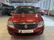Renault Logan I Рестайлинг Челябинск  - изображение 15