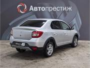 Renault Logan II Рестайлинг Пермь  - изображение 28