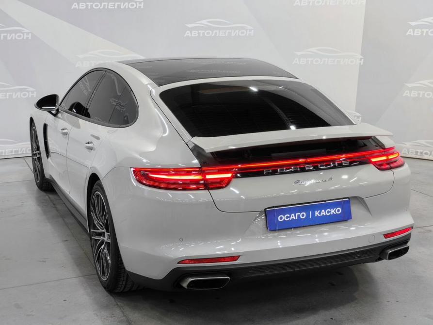 Porsche Panamera II Новосибирск  - изображение 34