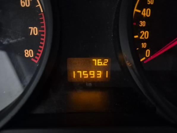Opel Zafira B Рестайлинг с пробегом 2008 года, цена 550 000 рублей, 175929 км, компактвэн, Автокод Объявления