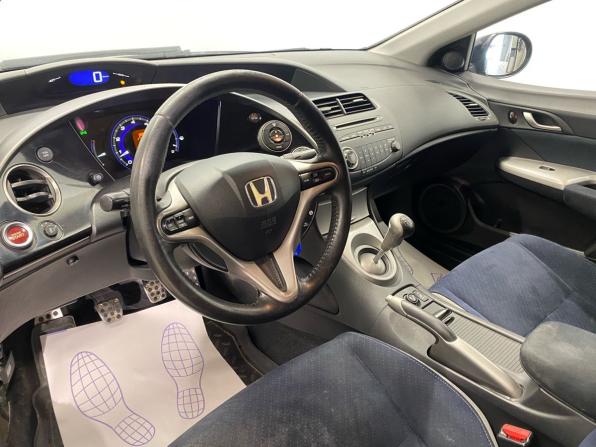 Honda Civic VIII с пробегом 2008 года, цена 499 000 рублей, 314000 км, хэтчбек, Автокод Объявления