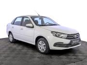 Lada (ВАЗ) Granta I Рестайлинг Москва  - изображение 29