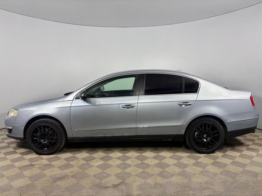 Volkswagen Passat B6 Борисоглебск  - изображение 2