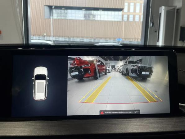 Chery Tiggo 7 Pro Max I с пробегом 2023 года, цена 1 680 000 рублей, 39554 км, внедорожник, Автокод Объявления