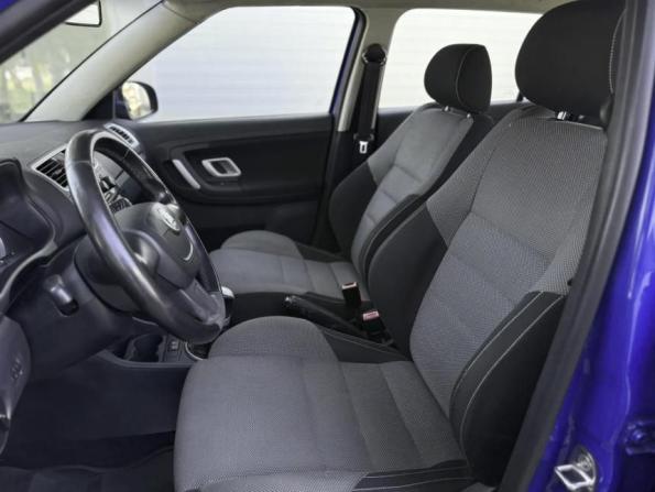 Skoda Fabia II с пробегом 2010 года, цена 545 000 рублей, 200041 км, хэтчбек, Автокод Объявления